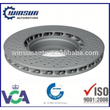 brake disc car parts